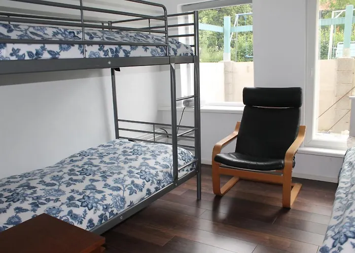 Helsinki Hideaway