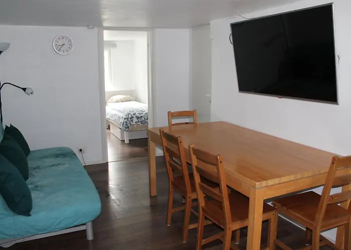 Helsinki Hideaway