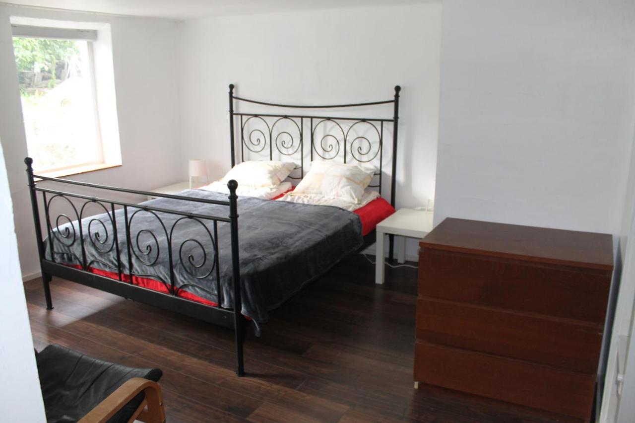 Appartamento Hideaway Helsinki