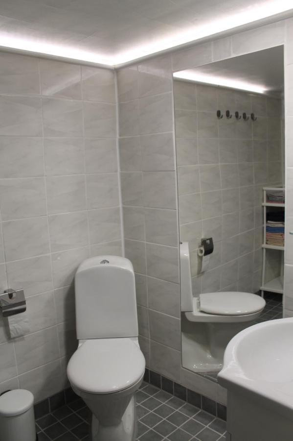 Appartamento Hideaway