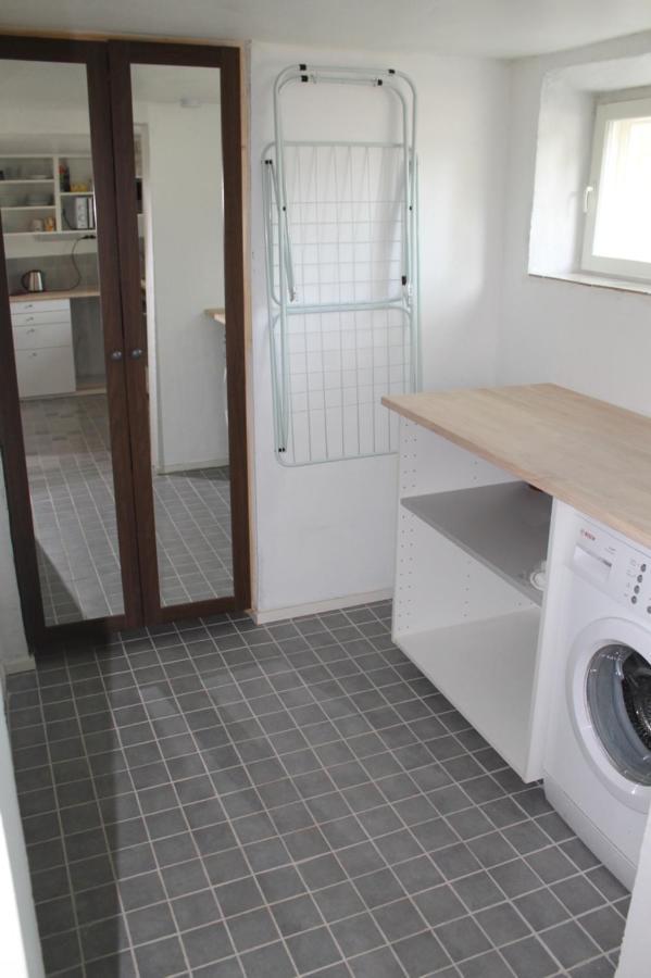 Appartamento Hideaway *
