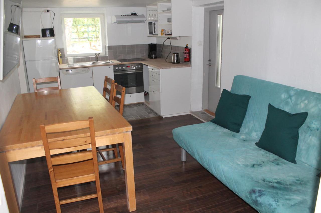 Appartement Hideaway Helsinki